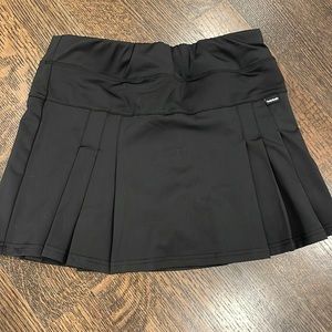tennis skirt